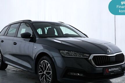 Skoda Octavia 15.266 km 22.770 &euro; Eching 85386