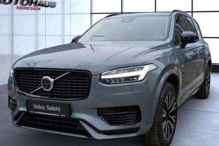 Volvo XC90 40.500 km 55.990 &euro; München 81825