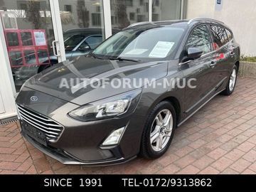 Ford Focus 163.500 km 7.900 &euro; Karlsfeld 85757