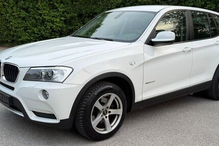 BMW X3 135.000 km 12.490 &euro; München 81375