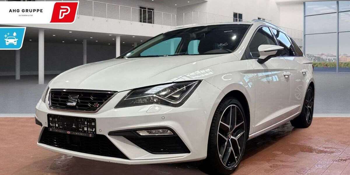 Seat Leon 170.000 km 12.990 &euro; Dachau 85221