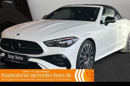 Mercedes-Benz CLE 450 7.048 km 70.990 &euro; München 80636