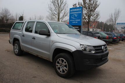 VW Amarok 176.000 km 12.390 &euro; Schwabhausen 85247