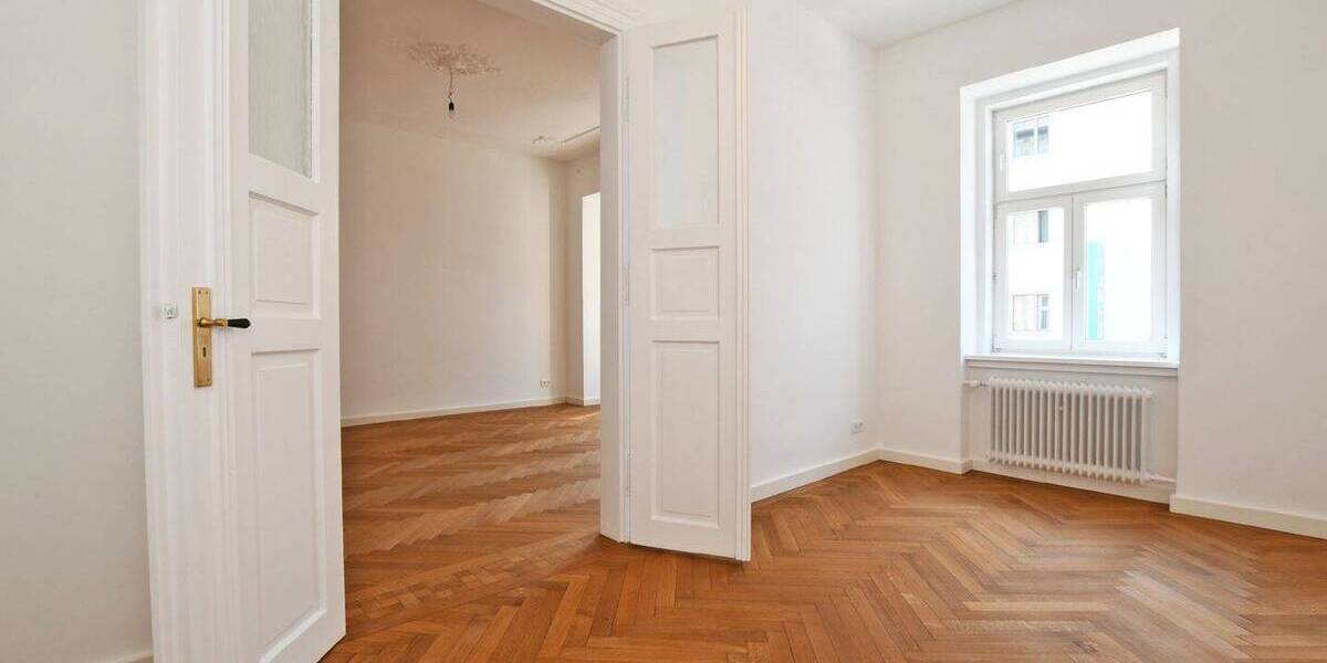Etagenwohnung München Altstadt-Lehel - 5 Zimmer, 148 m&sup2;, 4.300&euro; | Angebot:26640961