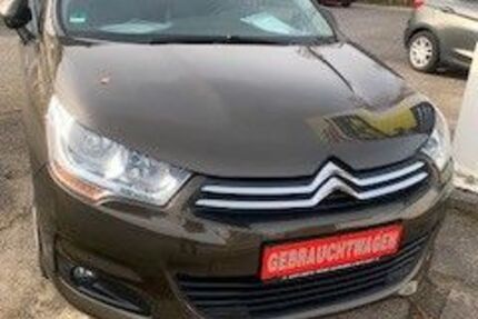 Citroen C4 122.100 km 6.590 € Markt Schwaben 85570