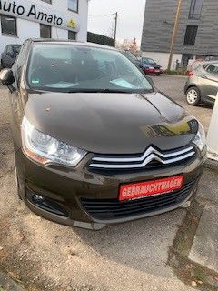 Citroen C4 122.100 km 6.590 € Markt Schwaben 85570