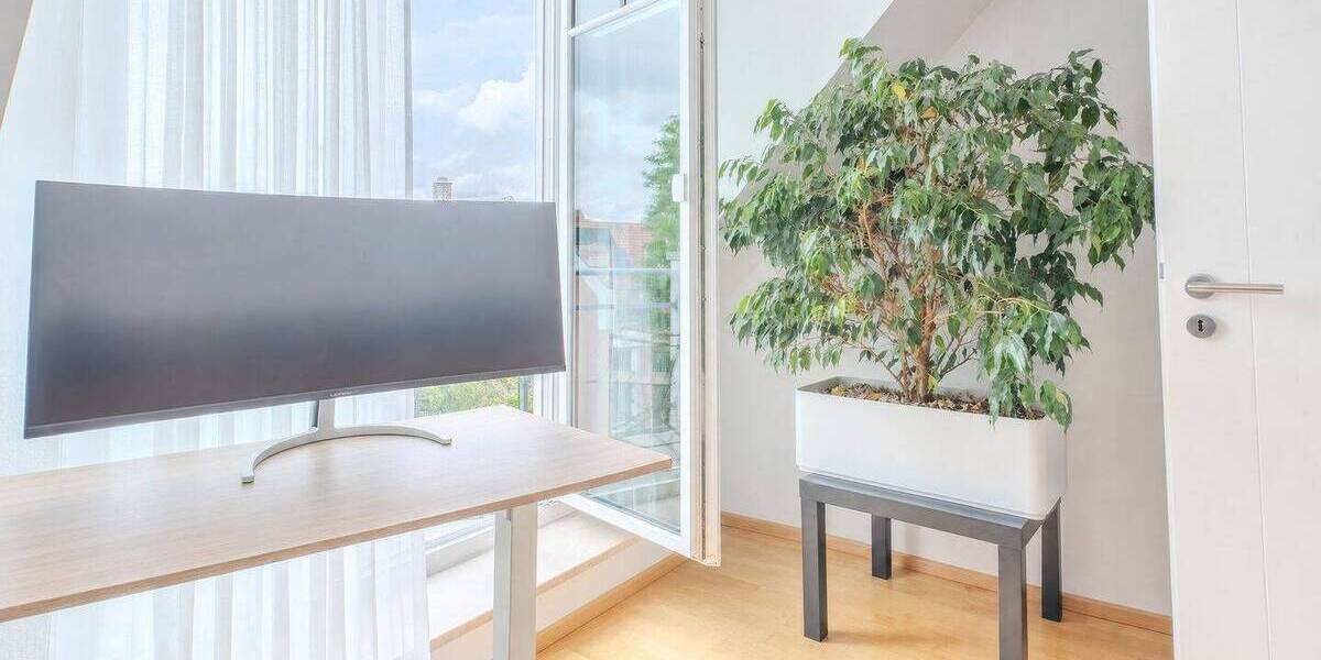 Doppelhaushälfte München Allach-Untermenzing - 7 Zimmer, 145 m&sup2;, 1.549.000&euro; | Angebot:26695661