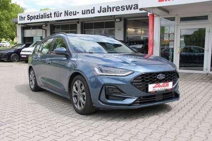 Ford Focus 15.909 km 20.450 &euro; Ebersberg 85560