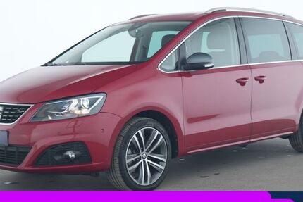 Seat Alhambra 41.709 km 33.885 &euro; Garching bei München 85748