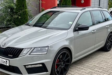 Skoda Octavia 130.000 km 18.900 &euro; Kirchheim bei München 85551