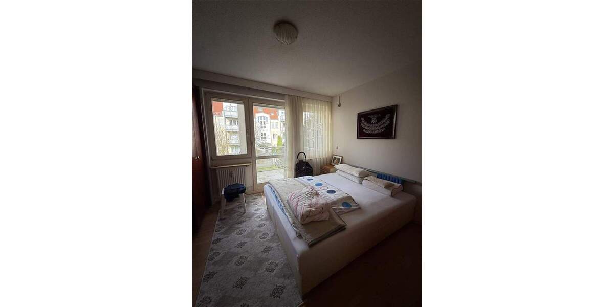Etagenwohnung Karlsfeld - 2 Zimmer, 63 m&sup2;, 330.000&euro; | Angebot:25743086