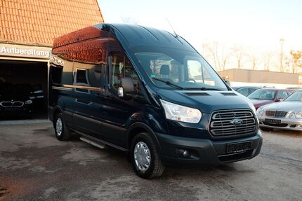 Ford Transit 161.367 km 20.000 &euro; München 81249