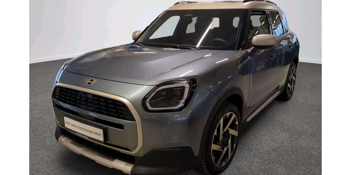 Mini Countryman C 1.447 km 40.942 &euro; München 80788