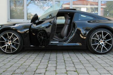 Porsche 992 4.800 km 143.950 &euro; Gauting bei Starnberg 82131