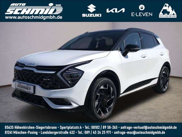 Sportage