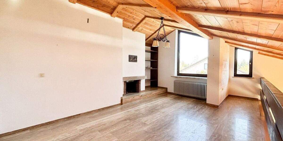 Einfamilienhaus Starnberg Söcking - 4 Zimmer, 154 m&sup2;, 1.525.000&euro; | Angebot:25745072