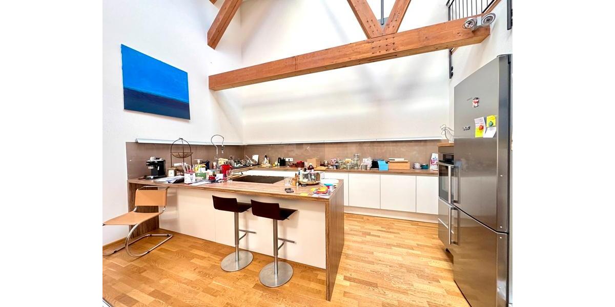 Dachgeschoßwohnung Oberpframmern - 3.5 Zimmer, 225 m&sup2;, 2.900&euro; | Angebot:26165292