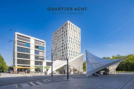 Wohnung zum Mieten in München 3.450 € 110 m²