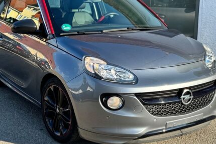 Opel Adam 70.000 km 8.190 &euro; Eichenau 82223