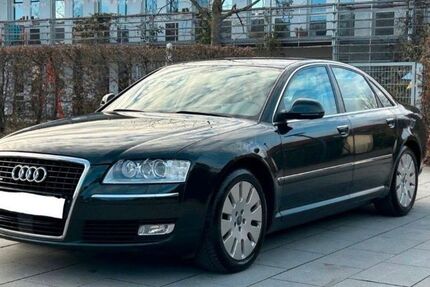 Audi A8 165.000 km 6.600 &euro; Neuried 82061