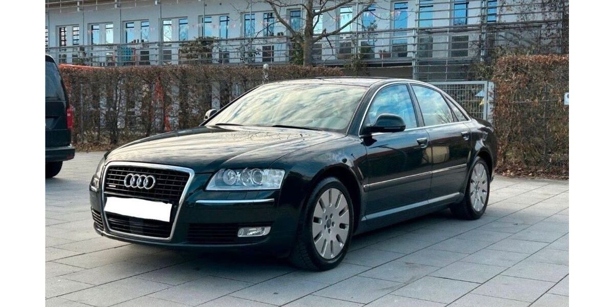 Audi A8 165.000 km 6.600 &euro; Neuried 82061