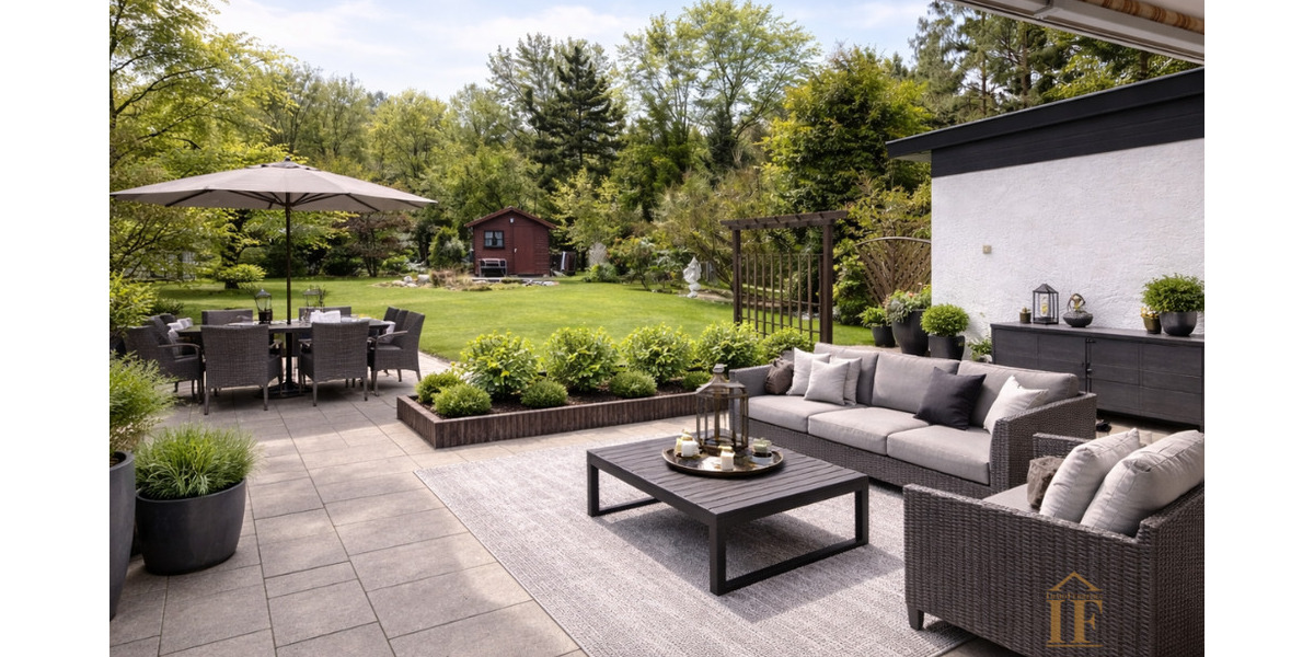 Doppelhaushälfte Olching Neu-Esting - 4 Zimmer, 160 m&sup2;, 759.990&euro; | Angebot:26118093