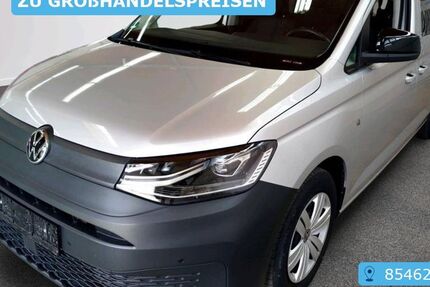 VW Caddy Maxi 50.206 km 23.597 &euro; Starnberg 82319