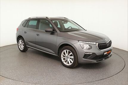 Skoda Kamiq 35.678 km 21.150 &euro; Garching 85748