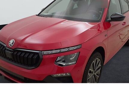 Skoda Kamiq 20.500 km 28.400 &euro; Ebersberg bei München 85560