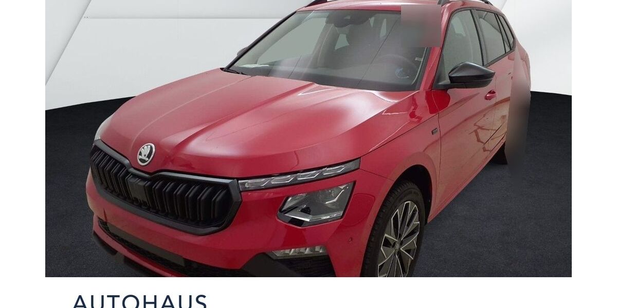 Skoda Kamiq 20.500 km 28.400 &euro; Ebersberg bei München 85560