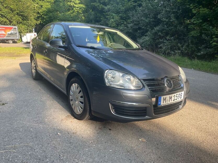 Jetta