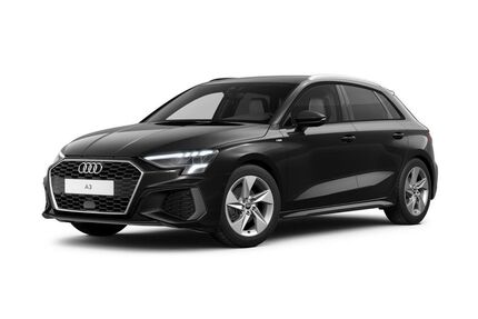 Audi A3 45.633 km 29.900 &euro; München 81379