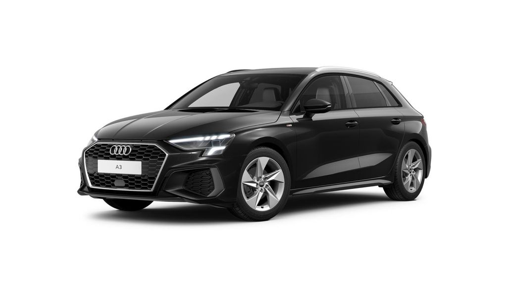 Audi A3 45.633 km 29.900 &euro; München 81379