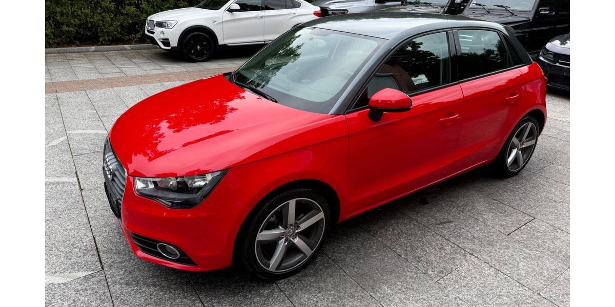 Audi A1 181.000 km 5.980 &euro; München 81827