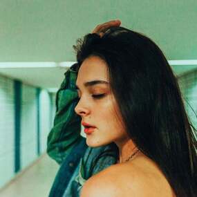 sombr - THE LATE NIGHTS AND YOUNG ROMANCE TOUR EUROPE 2026 | VIP 19.02.2026 TonHalle