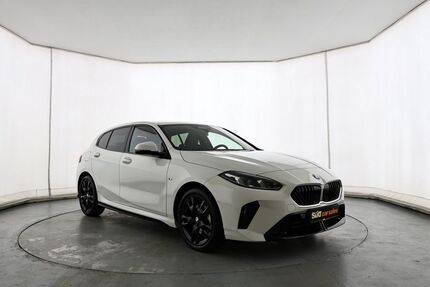 BMW 118 25.718 km 29.950 &euro; Garching 85748