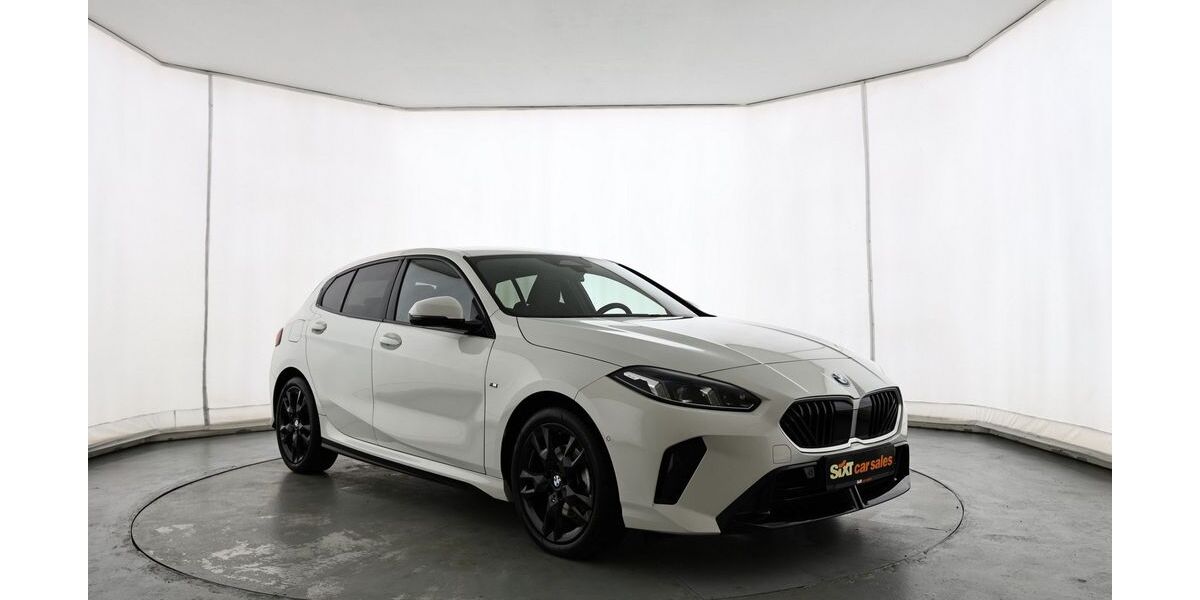 BMW 118 25.718 km 29.950 &euro; Garching 85748