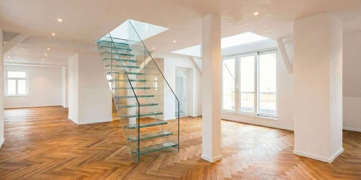 Etagenwohnung München Neuhausen-Nymphenburg - 7 Zimmer, 205 m&sup2;, 3.245.000&euro; | Angebot:25860867