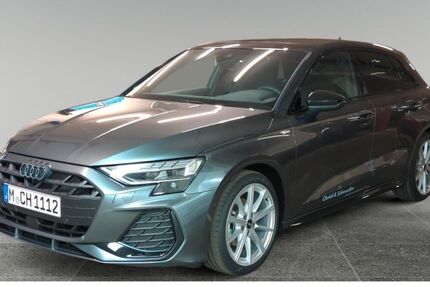 Audi A3 8.000 km 45.108 € München 81476