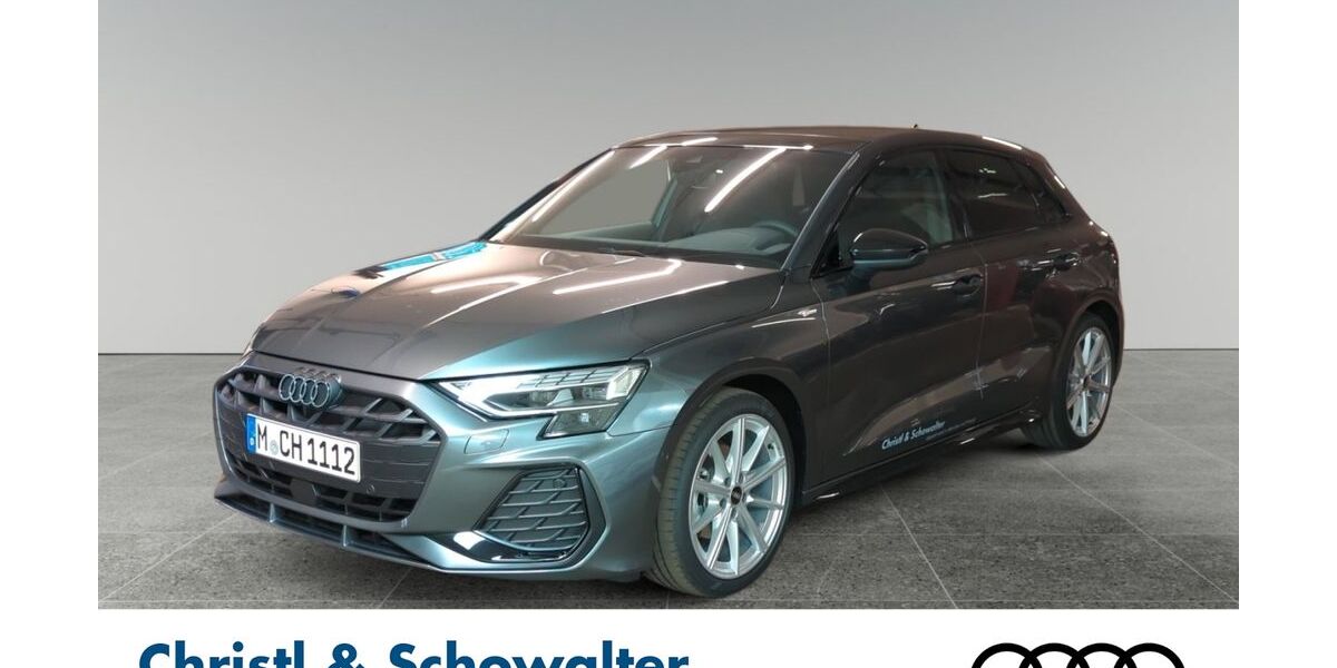 Audi A3 8.000 km 45.108 € München 81476