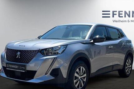 Peugeot 2008 30.100 km 18.990 € Neuried / München 82061