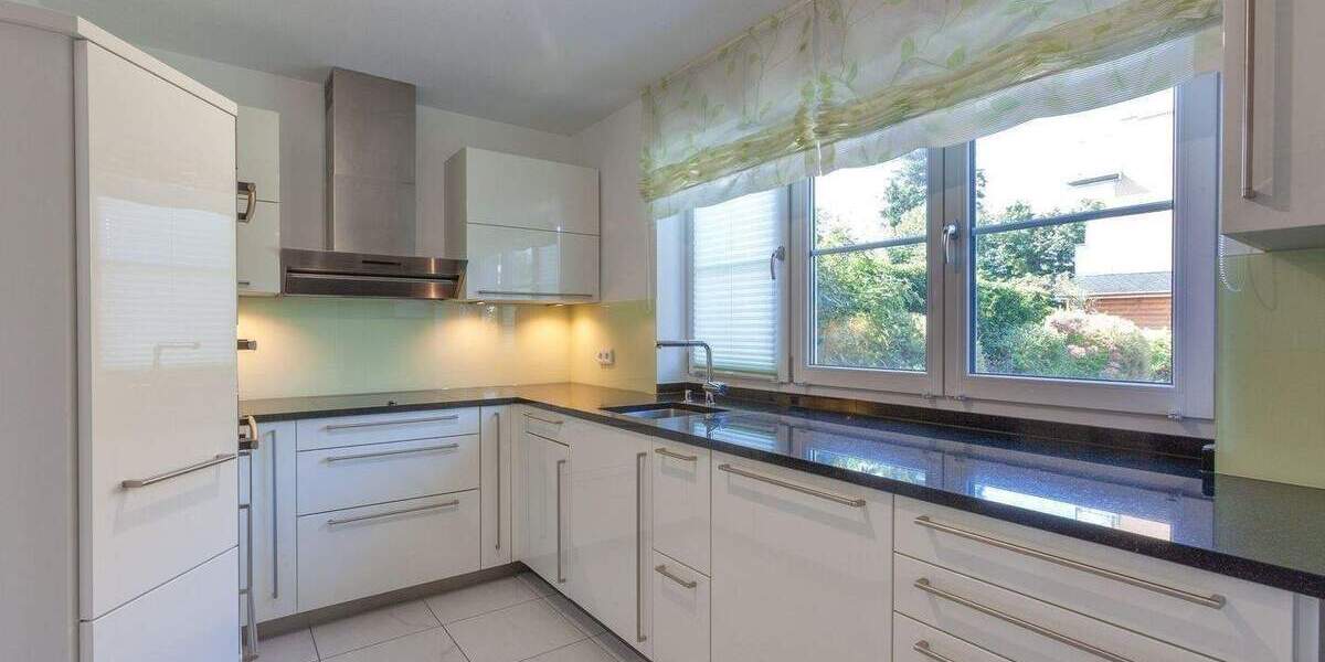 Terrassenwohnung Olching Graßlfing - 5 Zimmer, 141 m&sup2;, 875.000&euro; | Angebot:25156241