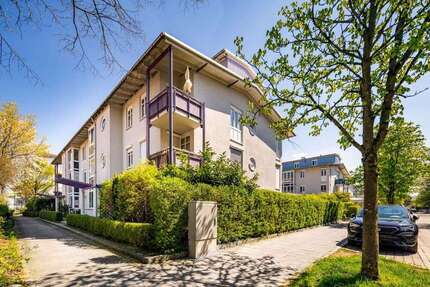Wohnung Haar - 3 Zimmer, 66 m&sup2;, 479.000&euro; | Angebot:26588724