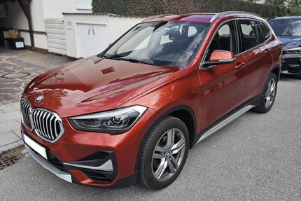 BMW X1 91.000 km 18.750 &euro; Kirchheim bei München 85551
