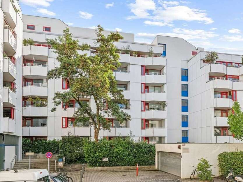 Wohnung zum Kaufen in München 299.000 € 39 m²