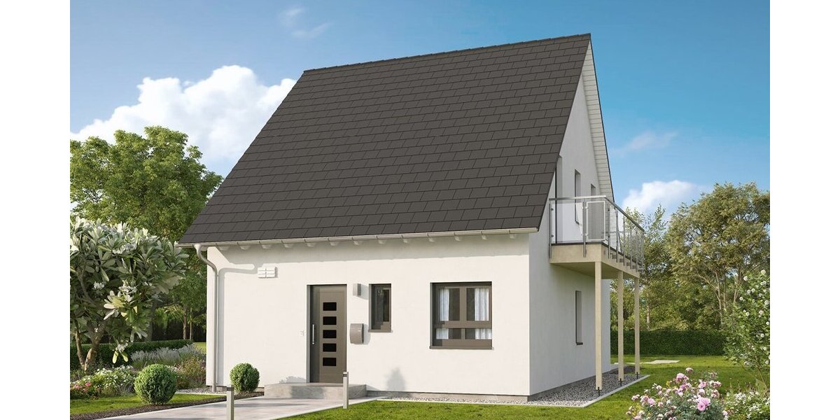 Flexibles Doppelhaus in München - Individuell geplant und hochwertig ausgestattet - Doppelhaushälfte München Daglfing | Angebot:27675085