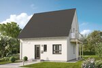 Flexibles Doppelhaus in München - Individuell geplant und hochwertig ausgestattet - Doppelhaushälfte München Daglfing | Angebot:27675085