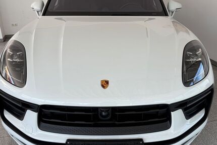 Porsche Macan 59.180 km 49.980 &euro; Hallbergmoos 85399