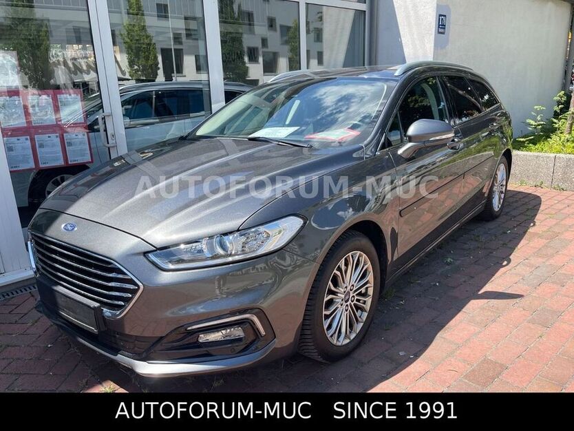 Mondeo