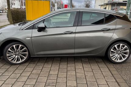 Opel Astra 66.800 km 14.000 &euro; Olching 82140